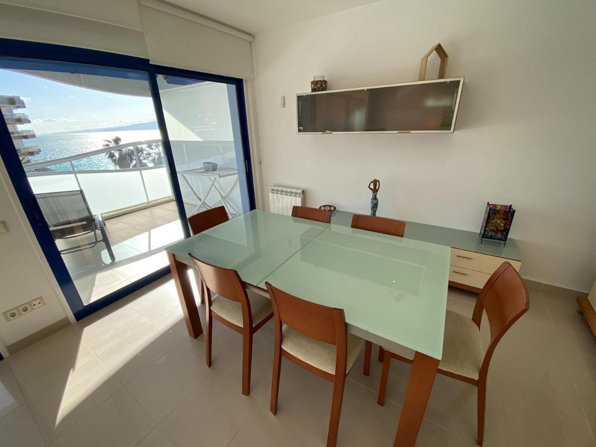 For A Stay Les Ones Salou Exterior foto
