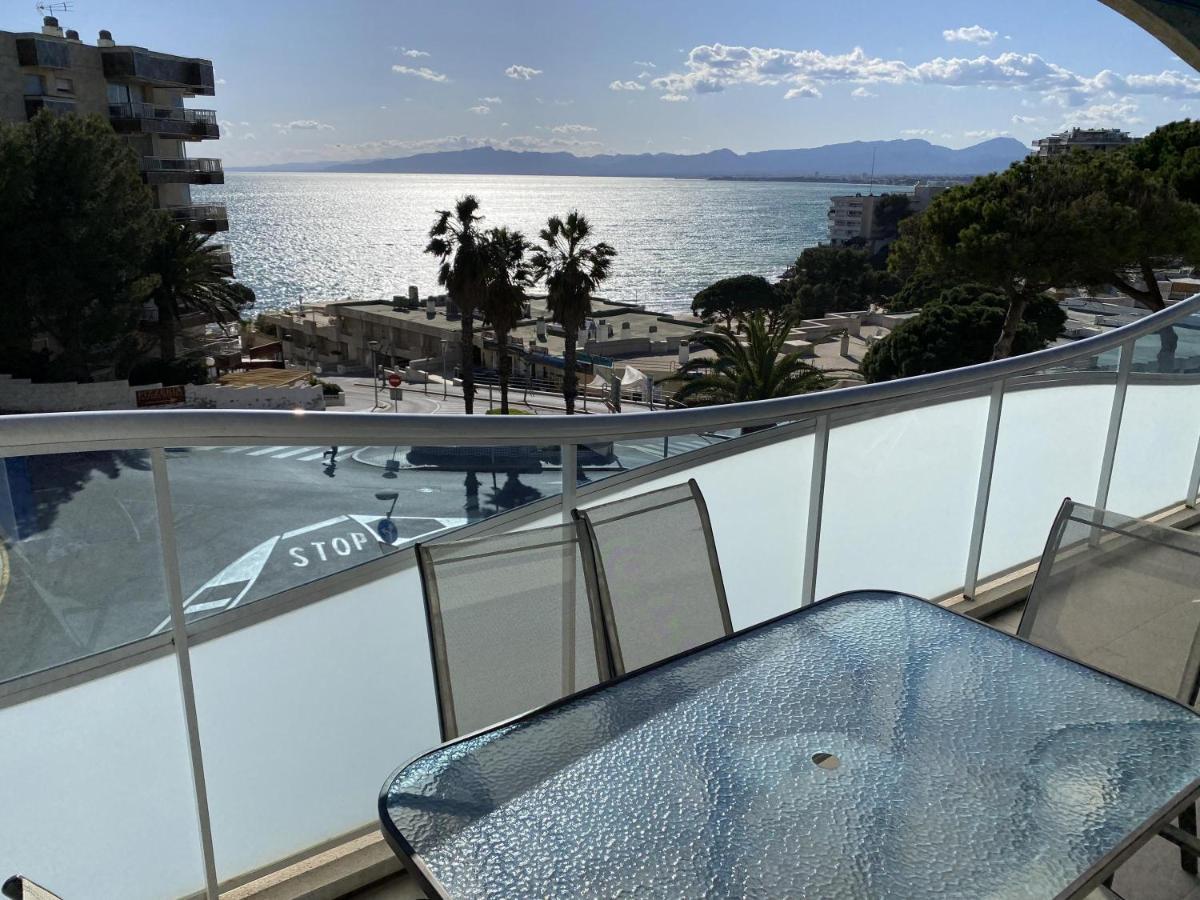For A Stay Les Ones Salou Exterior foto