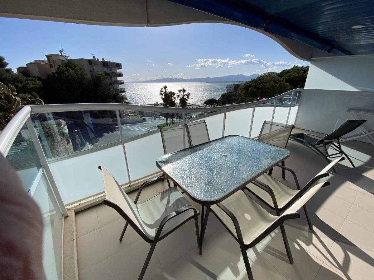 For A Stay Les Ones Salou Exterior foto