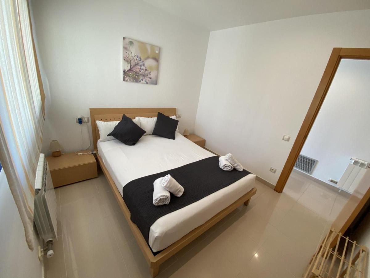 For A Stay Les Ones Salou Exterior foto
