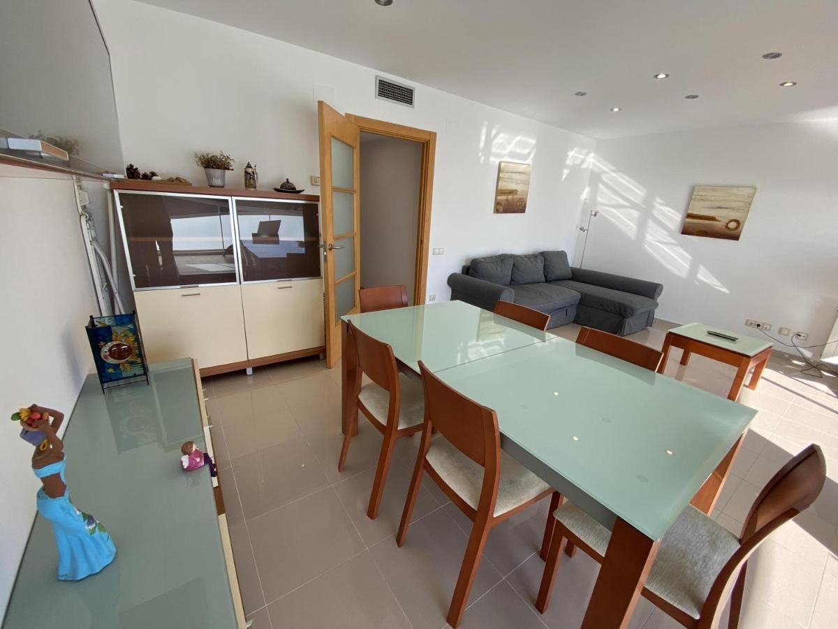 For A Stay Les Ones Salou Exterior foto