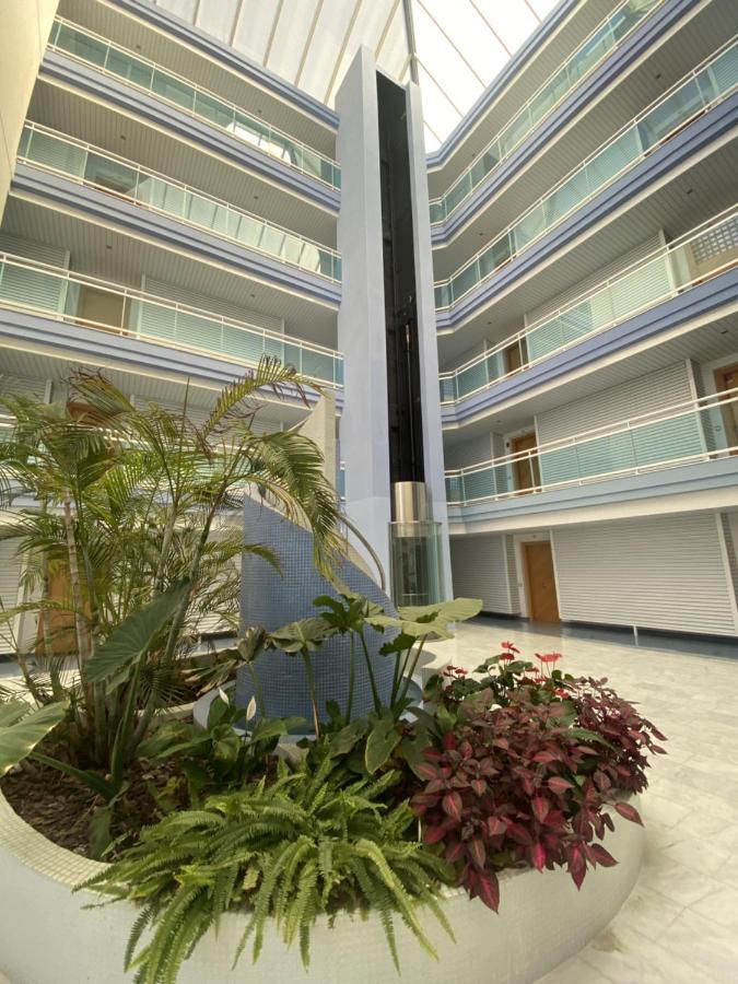 For A Stay Les Ones Salou Exterior foto