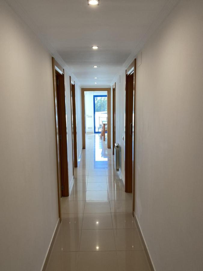 For A Stay Les Ones Salou Exterior foto