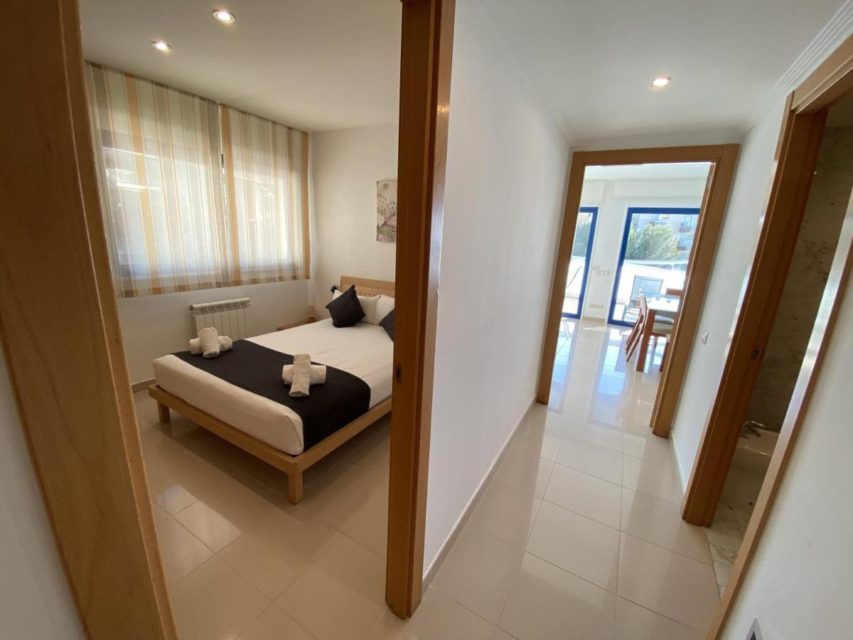 For A Stay Les Ones Salou Exterior foto