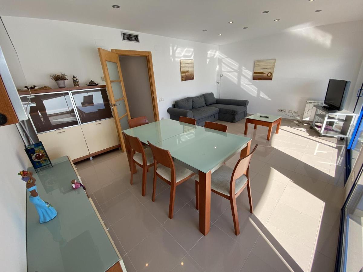 For A Stay Les Ones Salou Exterior foto