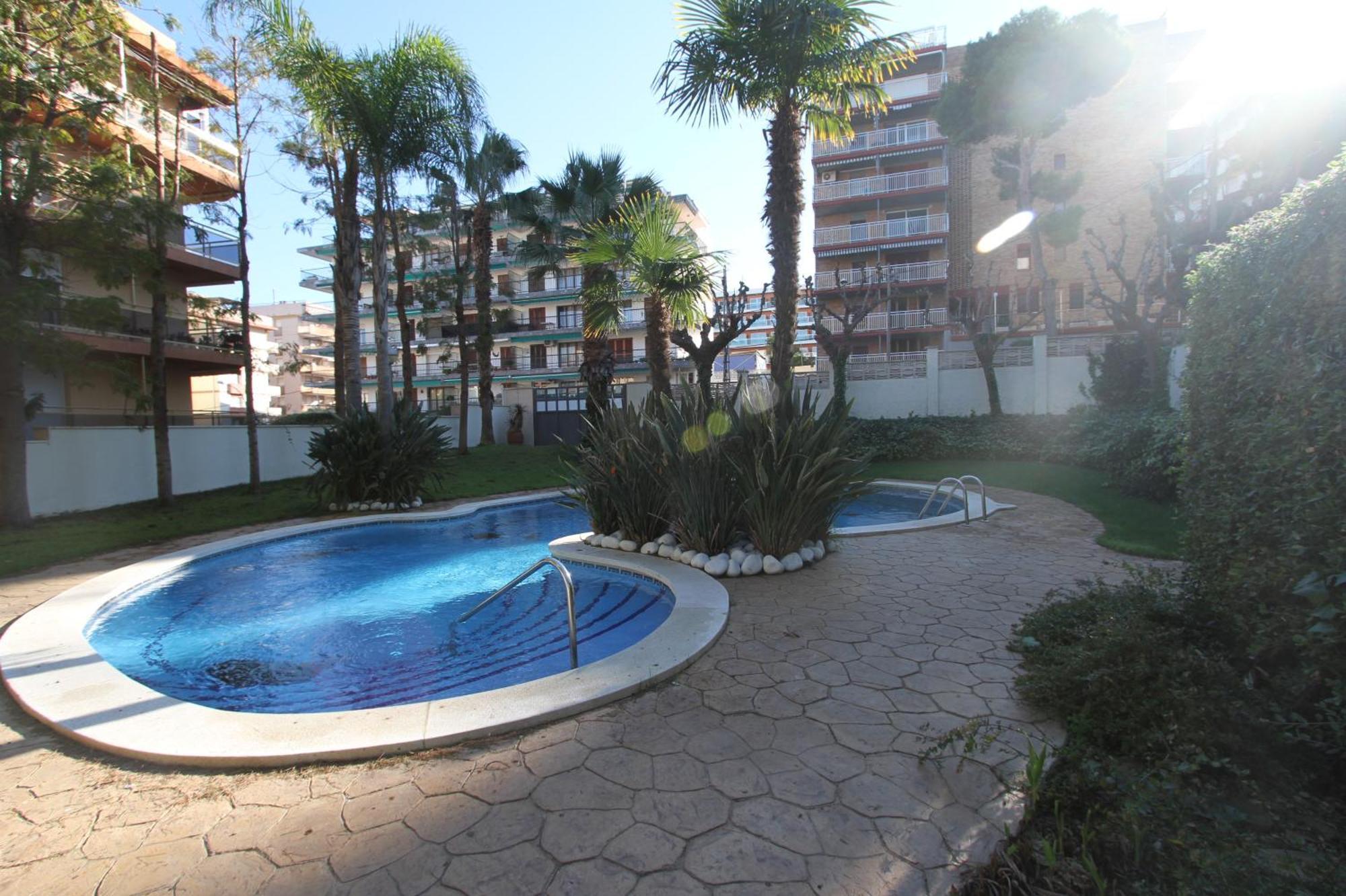 For A Stay Les Ones Salou Exterior foto